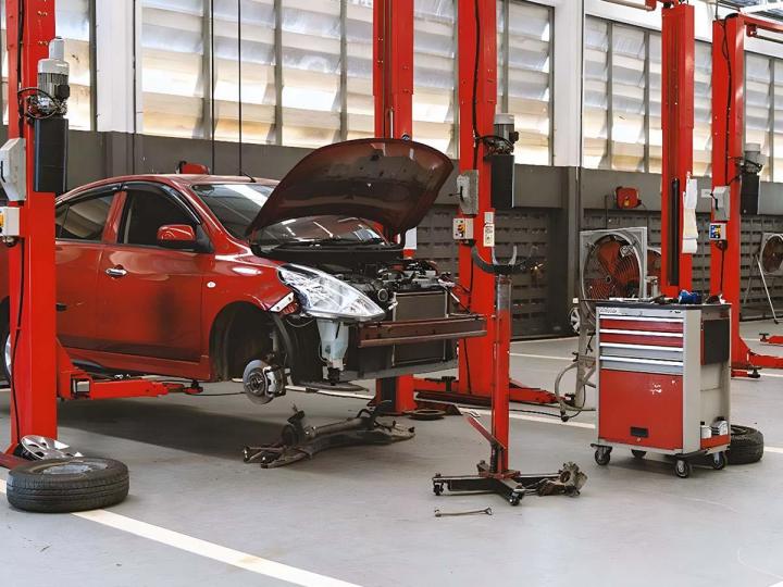 Entretien automobile Gironde