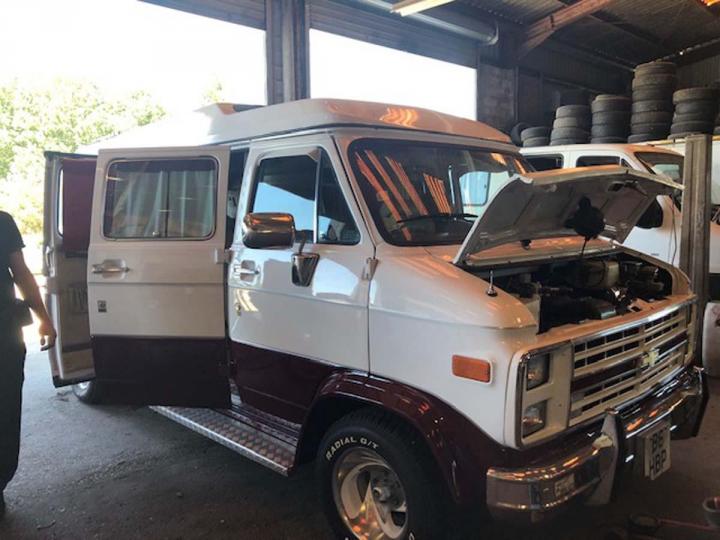 Réparation automobile Gironde