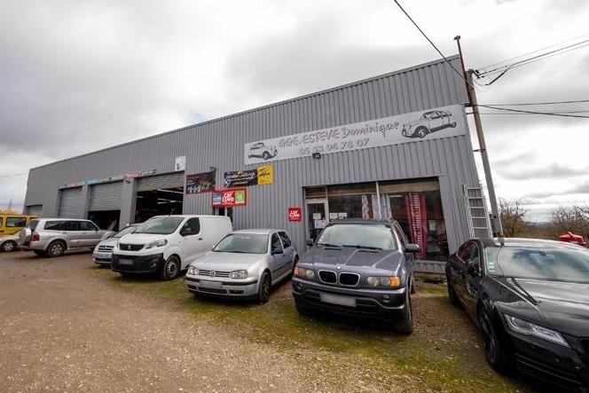 Entretien automobile Gironde