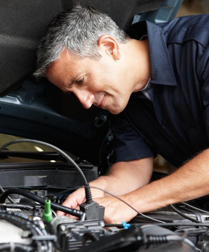 Dépannage automobile Gironde